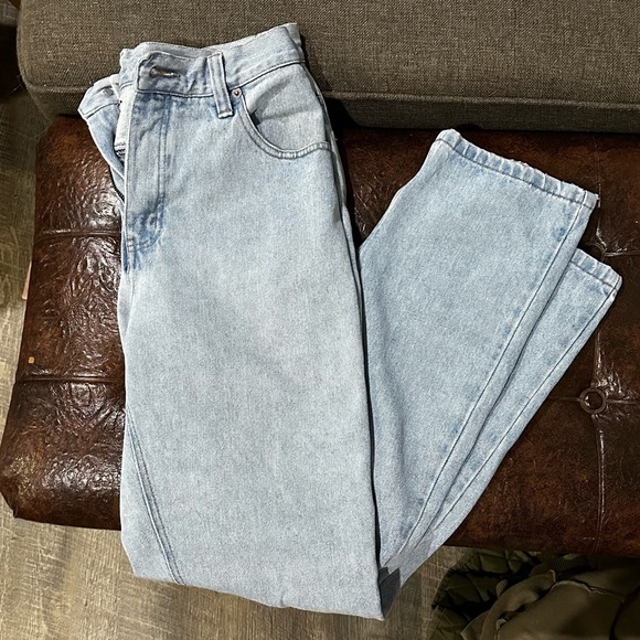 Vintage Guess High rise jeans - Picture 2 of 4